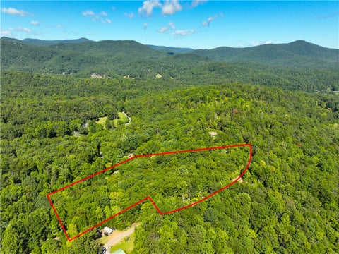 Vacant Land For Sale - 00 Mattie Mccall Lane<br/> Clayton, GA 30525