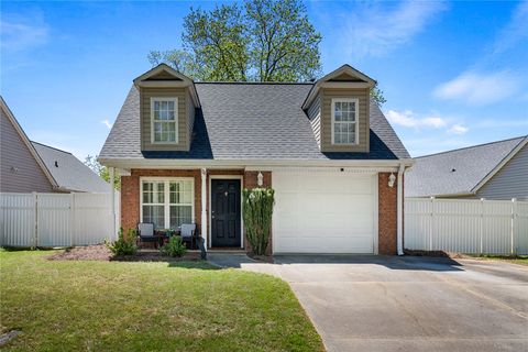 Photo of 128 MId Town Square, Anderson, SC 29621 (MLS # 20299783)
