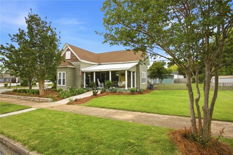 Photo of 314 S Fairplay Street, Seneca, SC 29678 (MLS # 20301308)