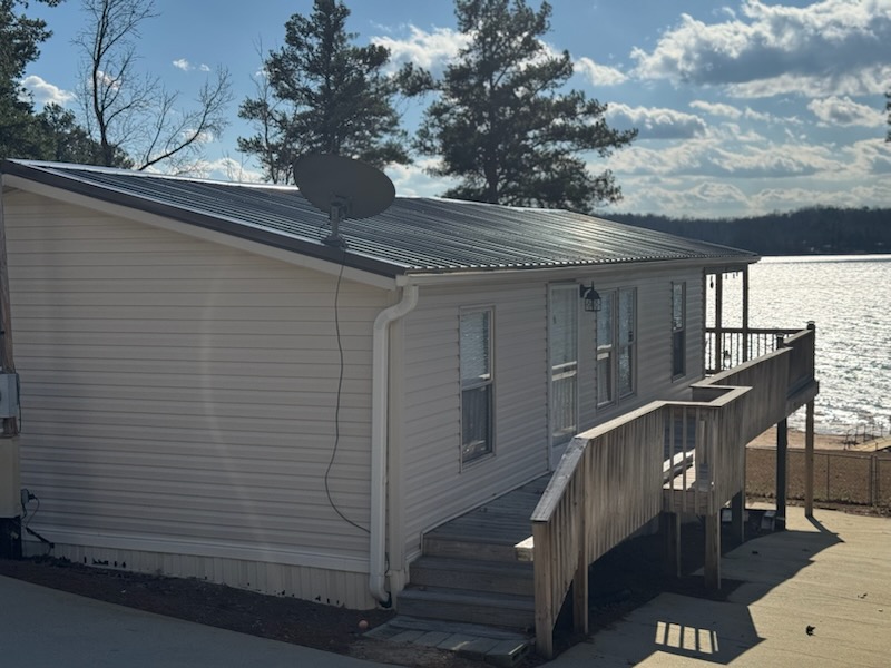 941 Shelor Ferry Road, Fair Play, South Carolina image 3