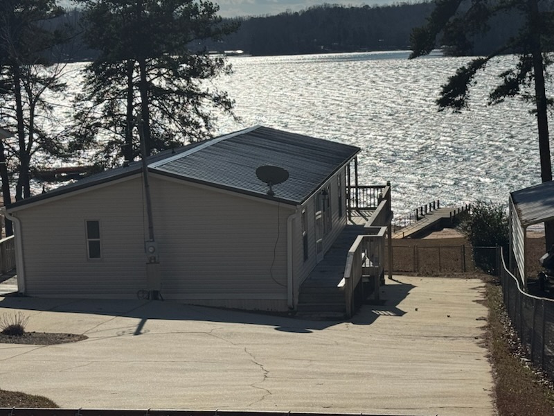 941 Shelor Ferry Road, Fair Play, South Carolina image 2