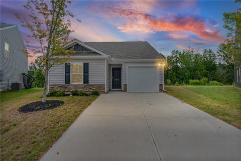 Photo of 239 Mable Leaf Lane, Easley, SC 29640 (MLS # 20306571)