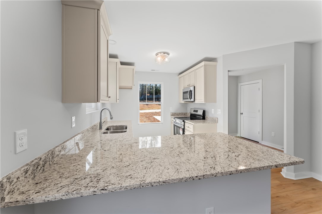 106 Running Creek Drive, Abbeville, South Carolina image 6