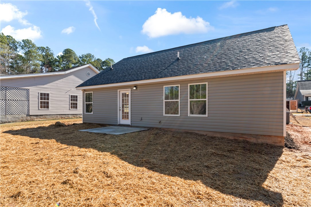 106 Running Creek Drive, Abbeville, South Carolina image 16