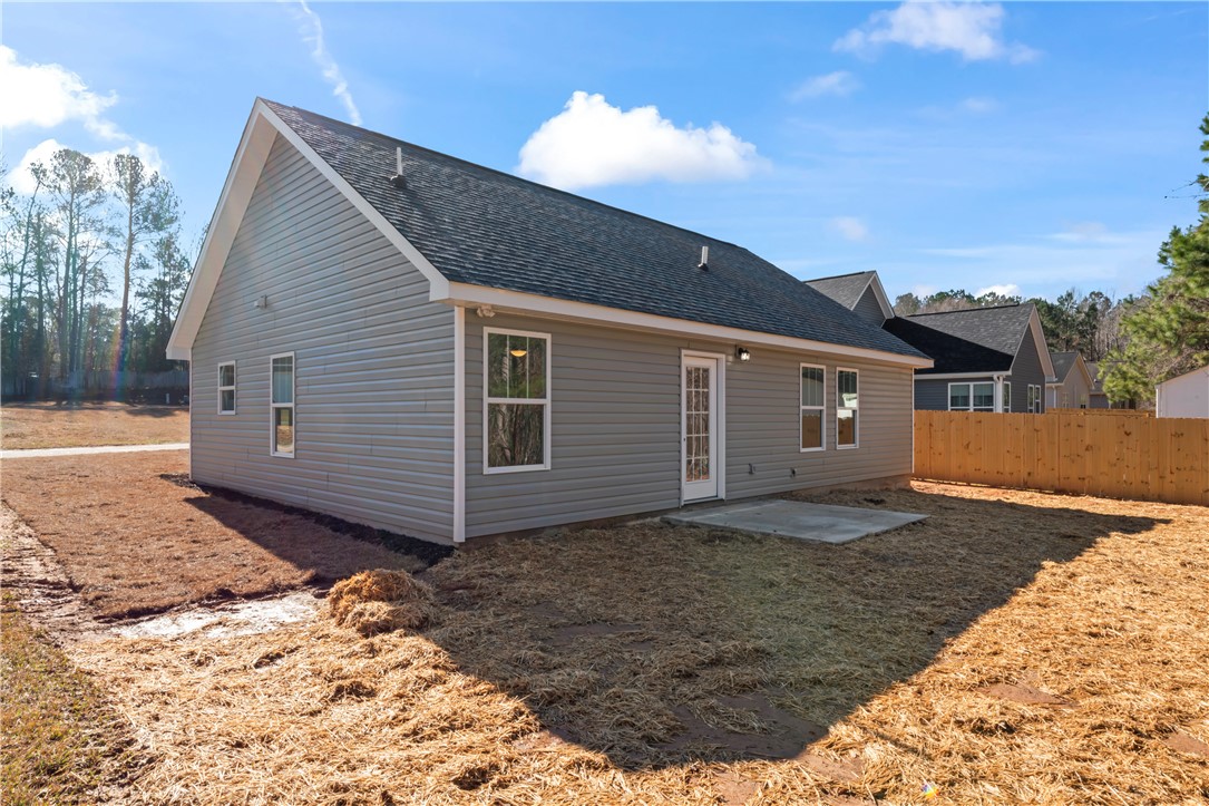 106 Running Creek Drive, Abbeville, South Carolina image 15