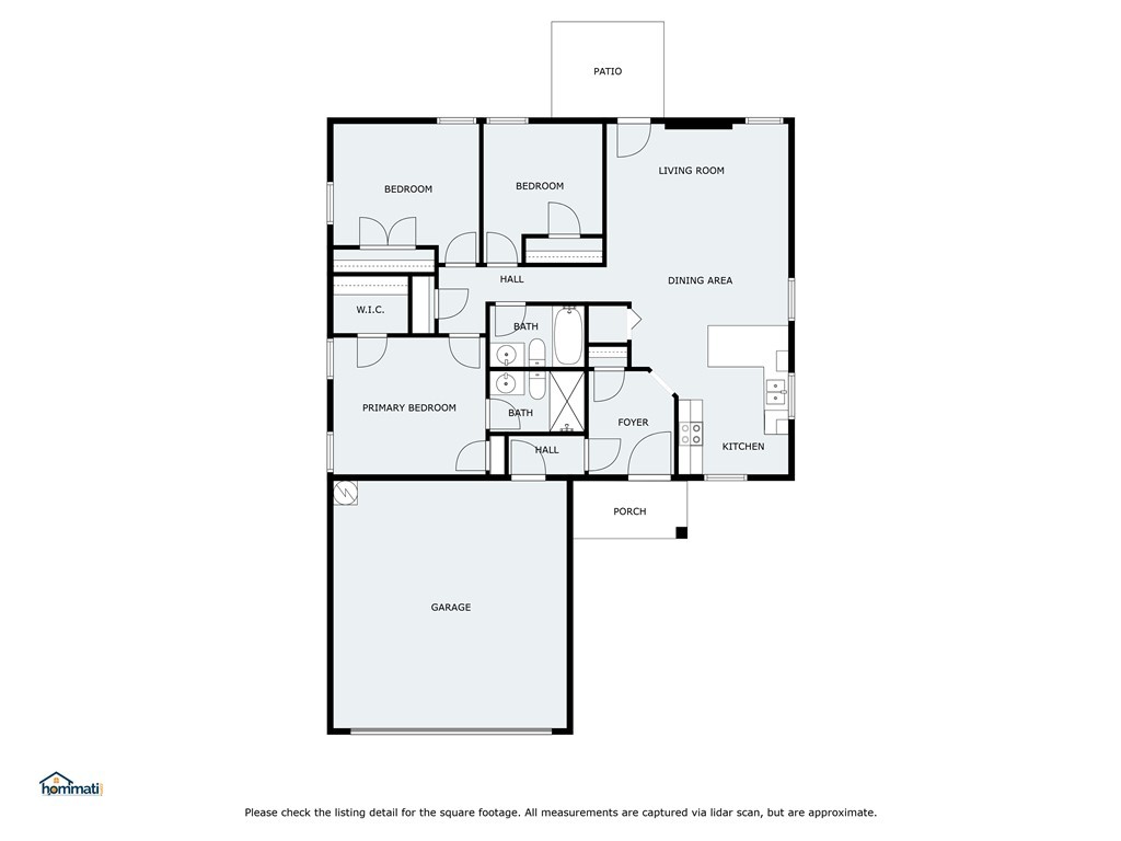106 Running Creek Drive, Abbeville, South Carolina image 17