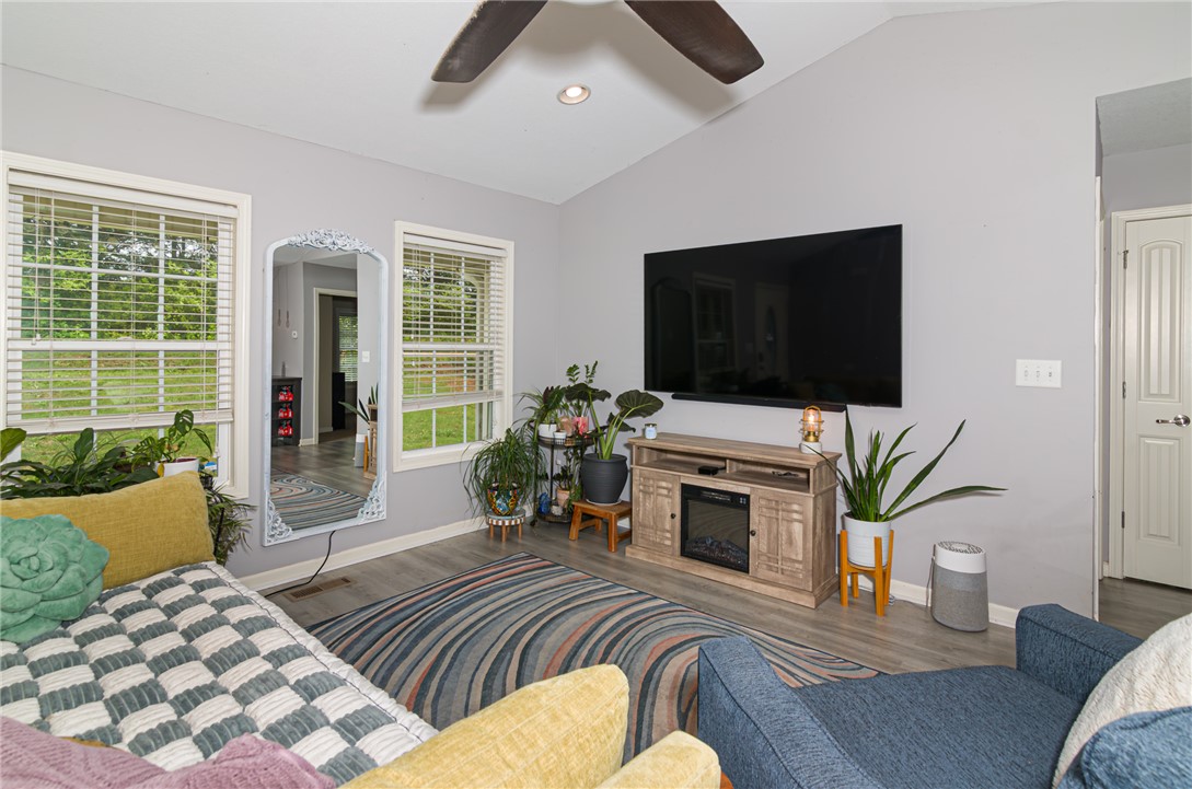 182 Steve Nix Road, Seneca, South Carolina image 3