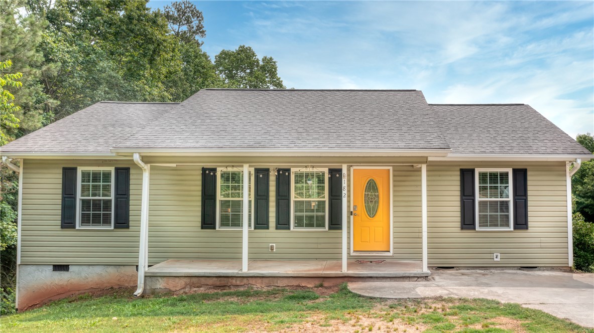 182 Steve Nix Road, Seneca, South Carolina image 1