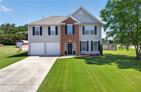 Photo of 100 Bellemere Place, Piedmont, SC 29673 (MLS # 20302338)