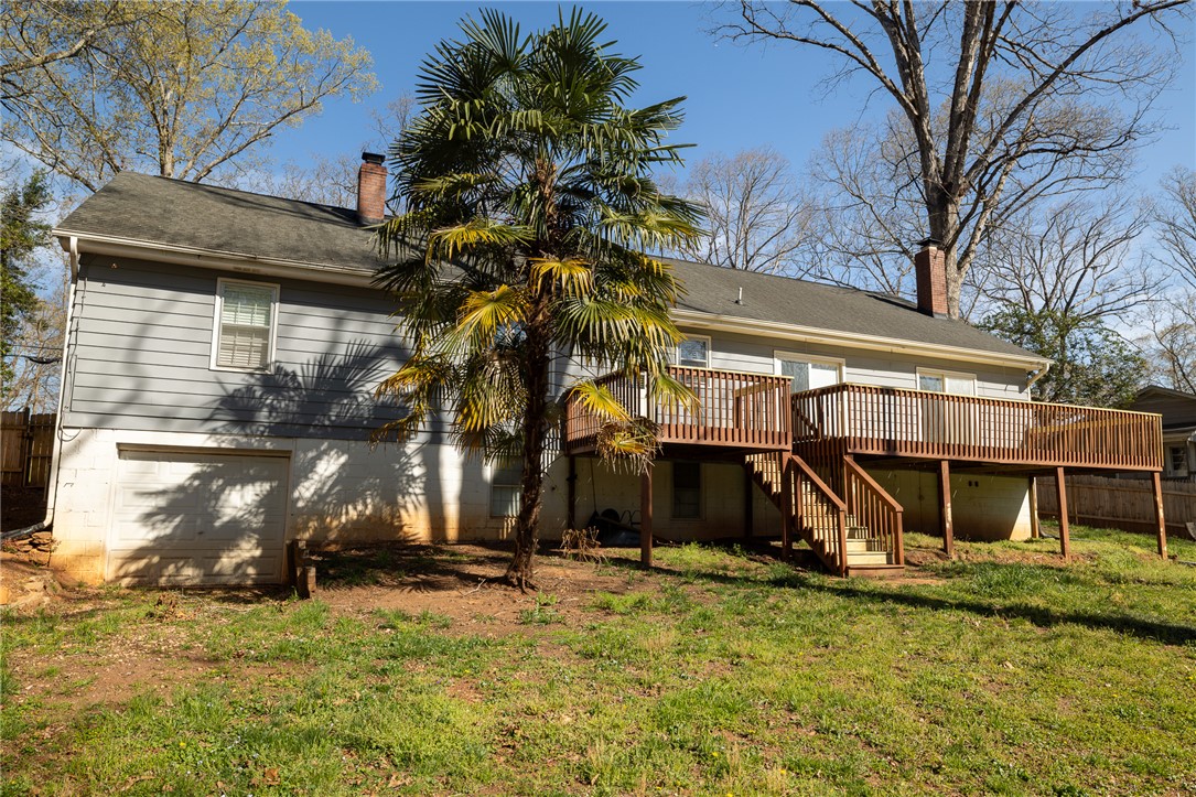 108 Highland Drive, Clemson, South Carolina image 40