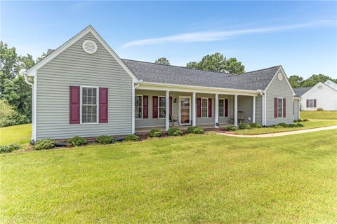 Photo of 107 Groveland Court, Anderson, SC 29626 (MLS # 20304210)