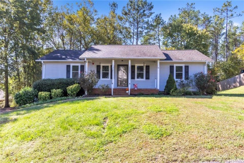 Photo of 215 Lakewood Drive, Pickens, SC 29671 (MLS # 20307292)