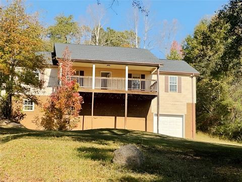 A home in Easley