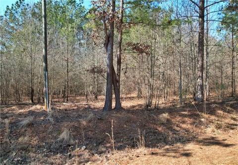 Vacant Land For Sale - LOT 134 Mcalister Road<br/> Oconee County, West Union, SC 29696