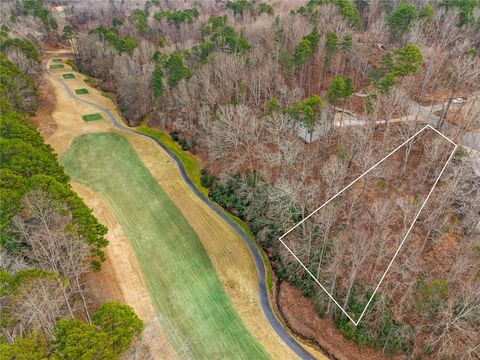 Vacant Land For Sale - 42 Channel Lane<br/> Salem, SC 29676
