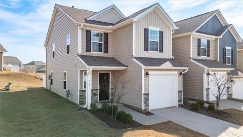 Photo of 515 Brasstown Court, Pendleton, SC 29670 (MLS # 20296952)