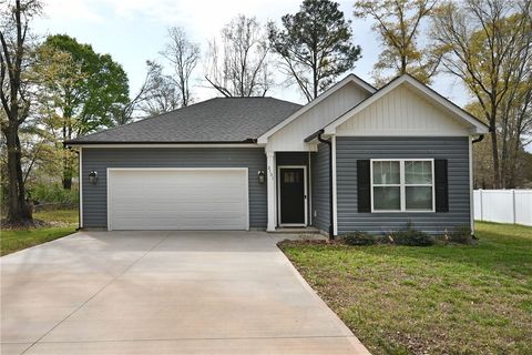 Photo of 3131 Owens Mills Drive, Anderson, SC 29624 (MLS # 20299526)