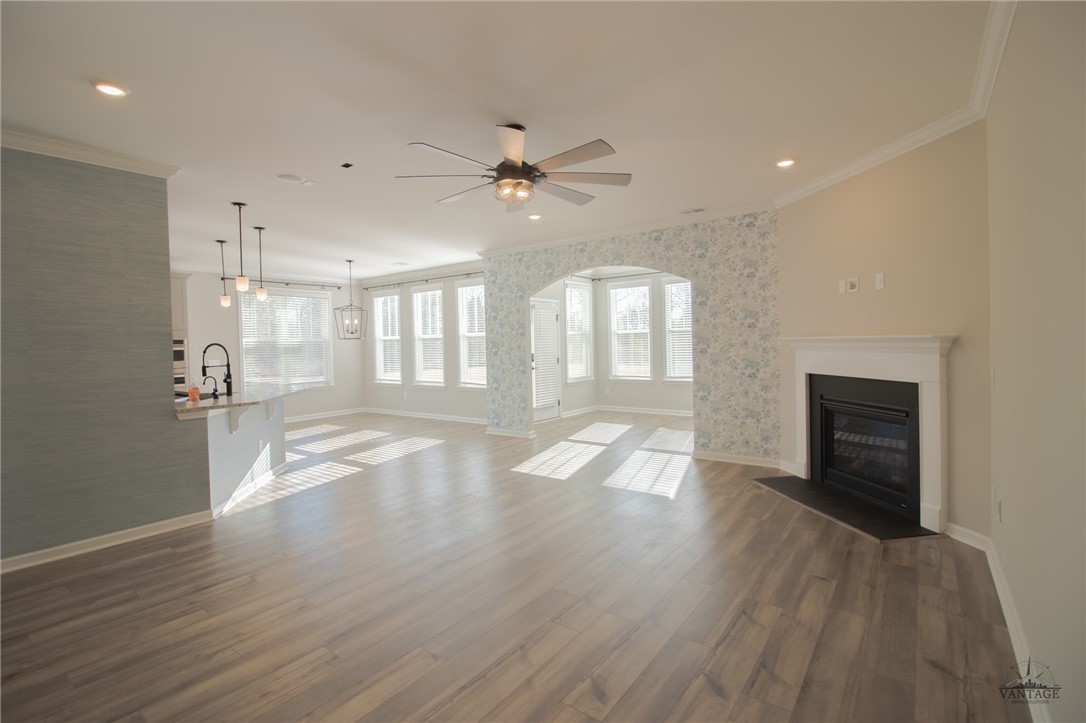 791 Oak Hill Lane, Belton, South Carolina image 12