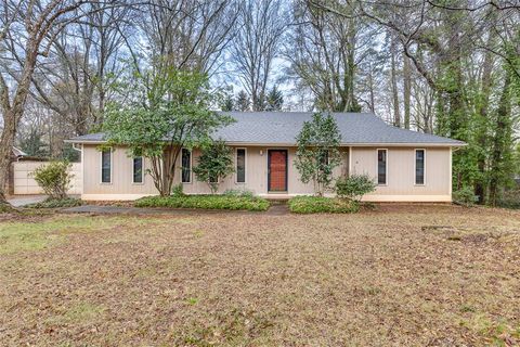 Photo of 309 Verner Drive, Greenville, SC 29617 (MLS # 20295631)
