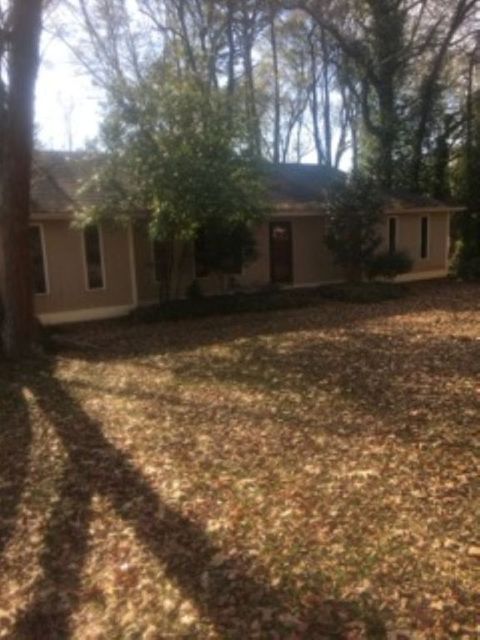 Photo of 309 Verner Drive, Greenville, SC 29617 (MLS # 20295631)