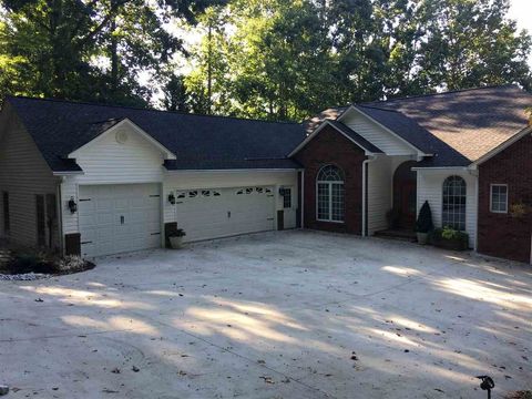 Photo of 214 Berwick Court, Seneca, SC 29672 (MLS # 20301257)