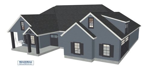 Photo of Lot 4 Antreville Highway, Iva, SC 29655 (MLS # 20295211)