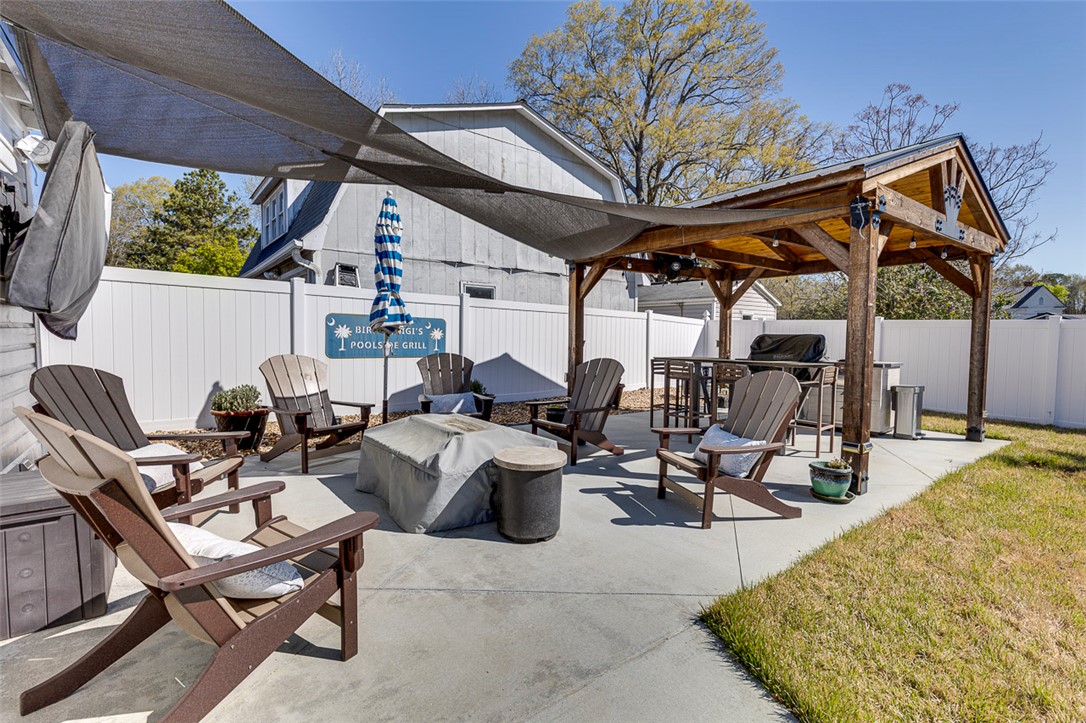 402 Brown Avenue, Belton, South Carolina image 37