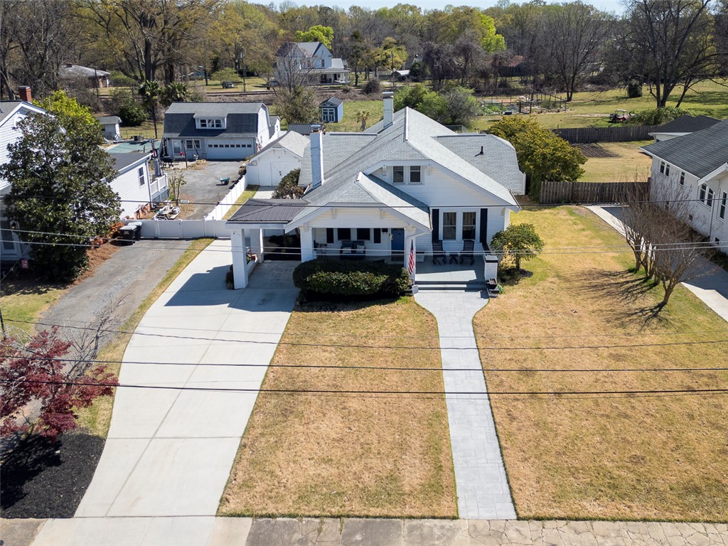 402 Brown Avenue, Belton, South Carolina image 44