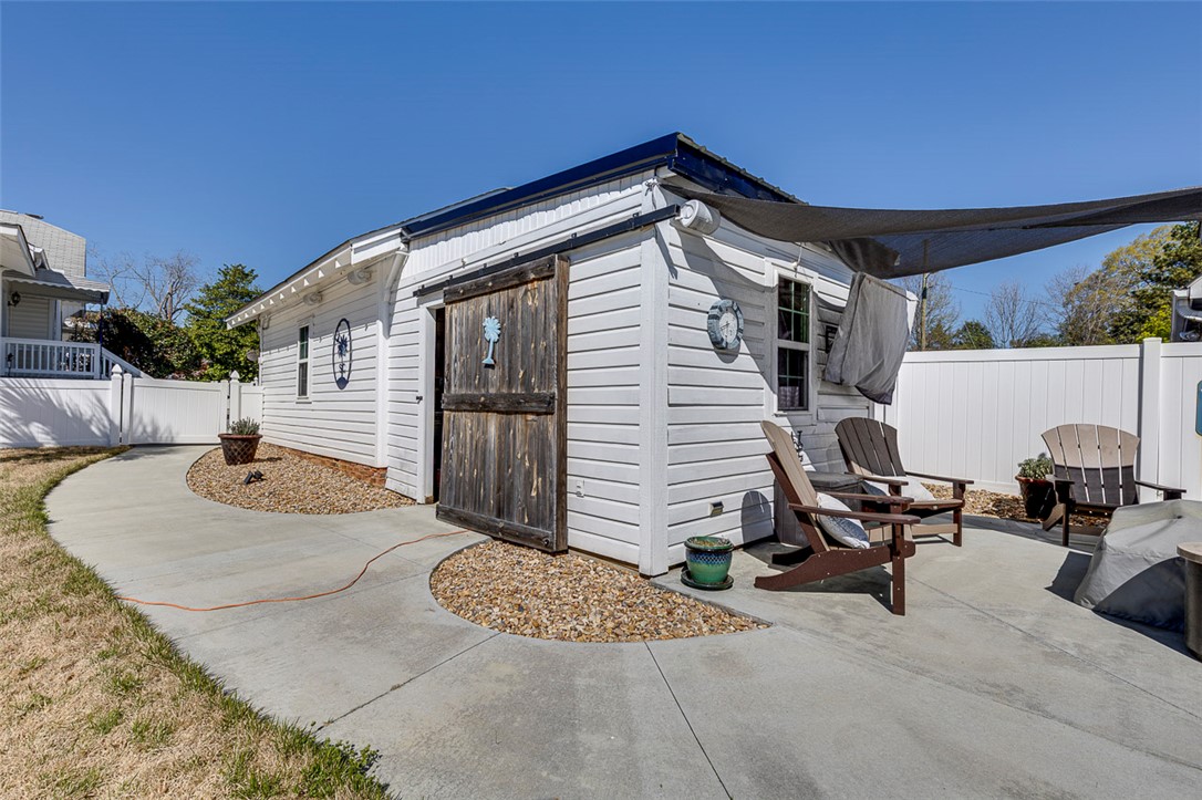 402 Brown Avenue, Belton, South Carolina image 36