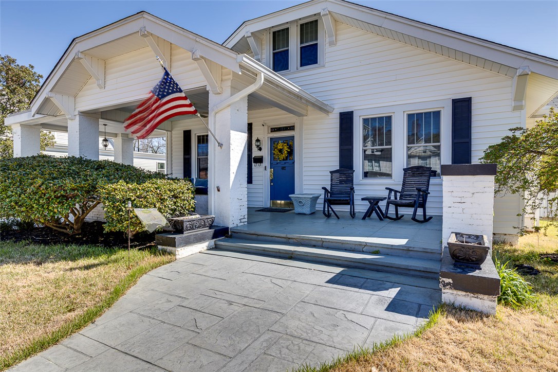 402 Brown Avenue, Belton, South Carolina image 3