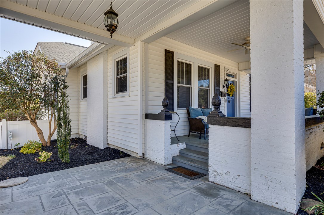 402 Brown Avenue, Belton, South Carolina image 4