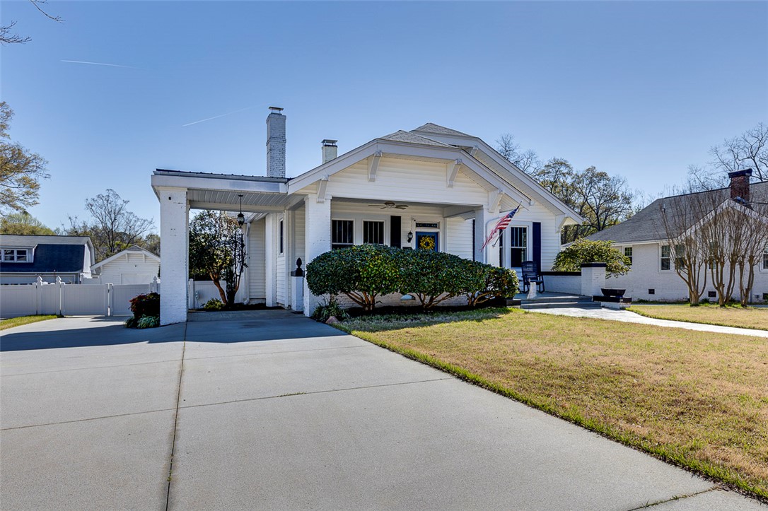 402 Brown Avenue, Belton, South Carolina image 2