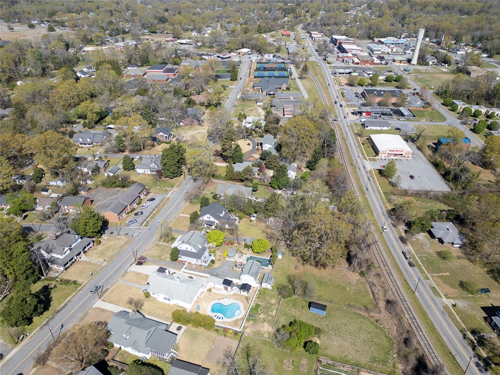 402 Brown Avenue, Belton, South Carolina image 50