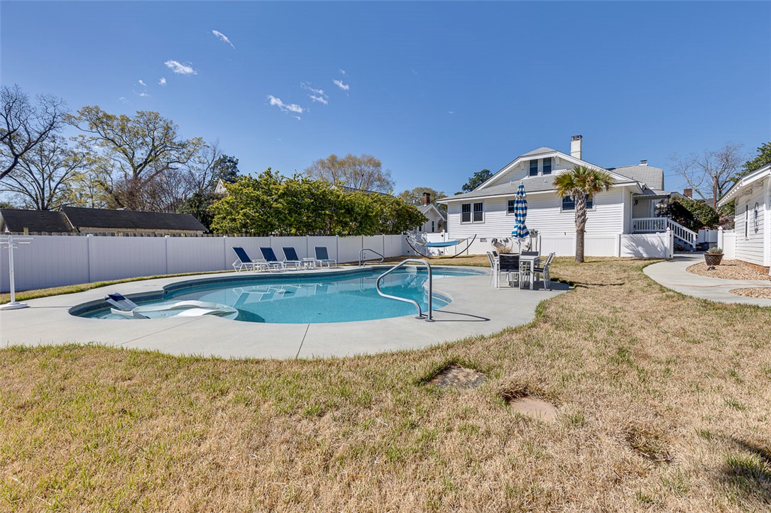 402 Brown Avenue, Belton, South Carolina image 41