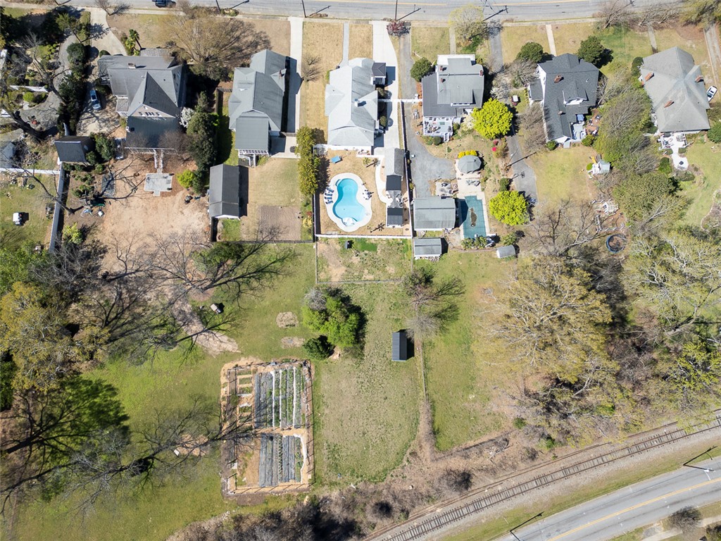 402 Brown Avenue, Belton, South Carolina image 48