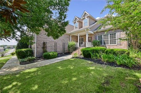 Photo of 300 Gladstone Way, Greer, SC 29650 (MLS # 20306595)