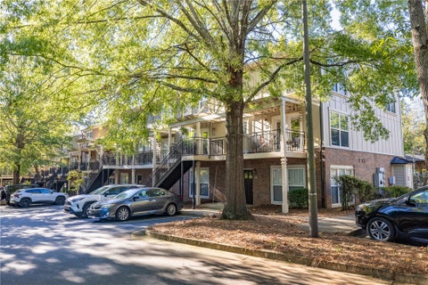 Photo of 833 Old Greenville Highway #410, Clemson, SC 29631 (MLS # 20307194)