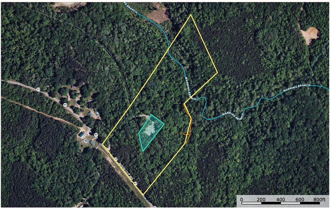 00X Rock Cut Road, Smyrna, South Carolina image 2
