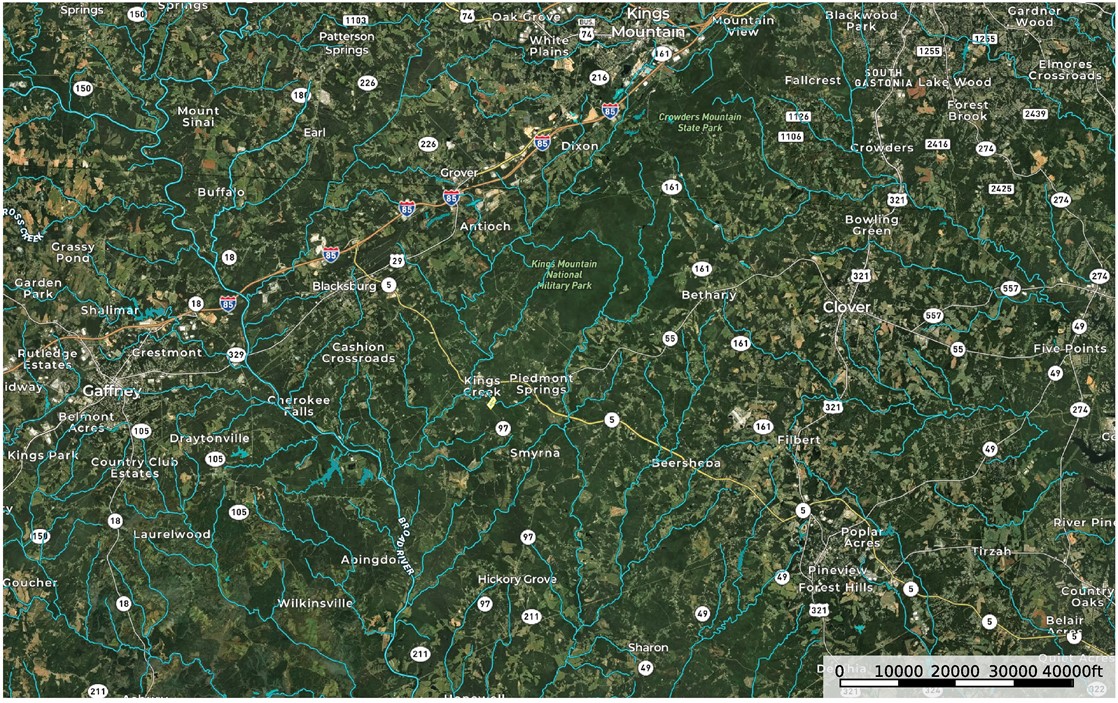 00X Rock Cut Road, Smyrna, South Carolina image 26