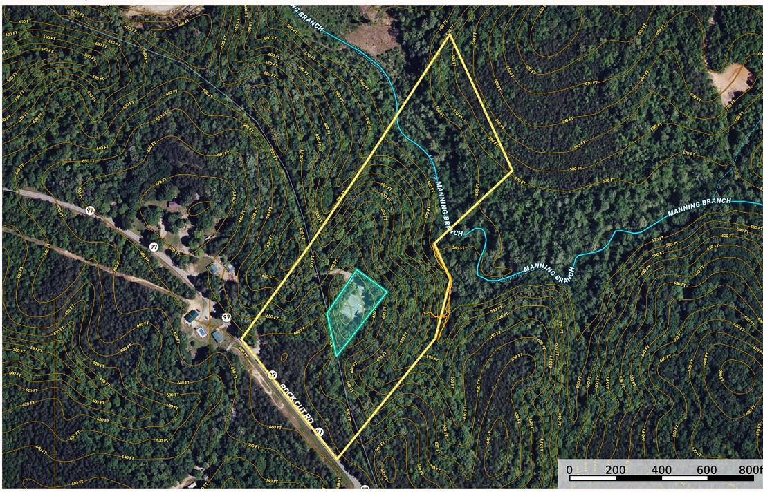 00X Rock Cut Road, Smyrna, South Carolina image 24