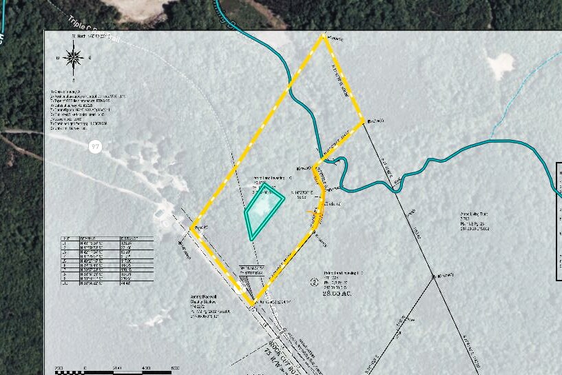 00X Rock Cut Road, Smyrna, South Carolina image 25