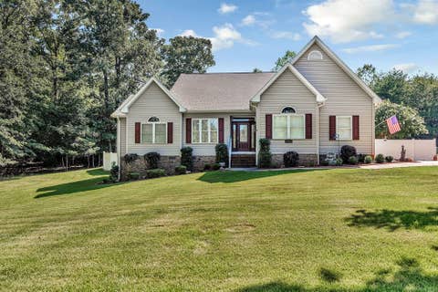 Photo of 204 Waites Lane, Anderson, SC 29626 (MLS # 20304041)