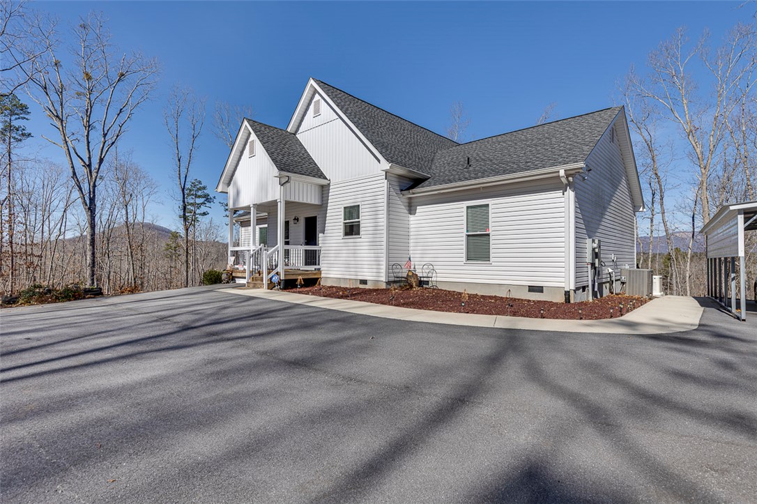 199 Corn Mill Road, Pickens, South Carolina image 36