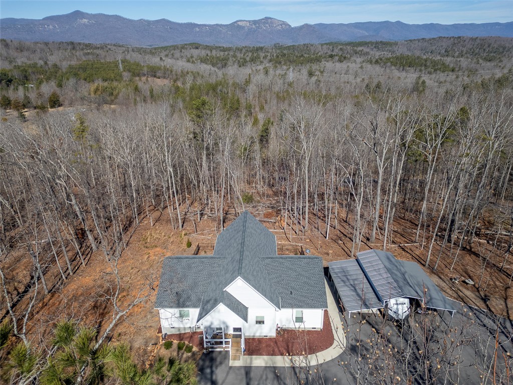 199 Corn Mill Road, Pickens, South Carolina image 12