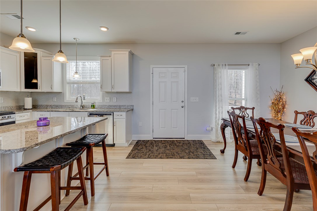 199 Corn Mill Road, Pickens, South Carolina image 14
