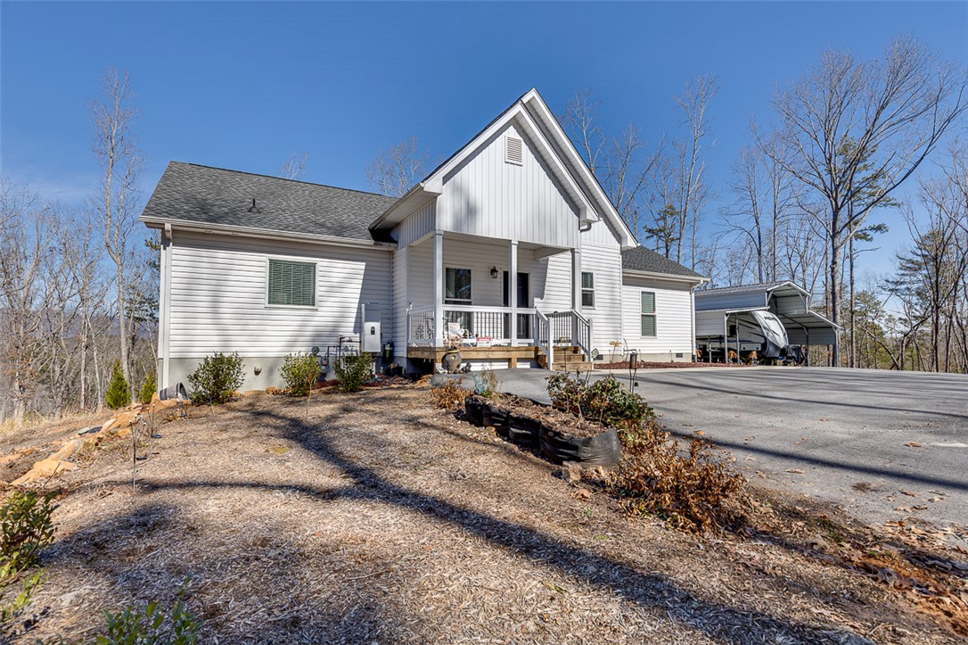 199 Corn Mill Road, Pickens, South Carolina image 38