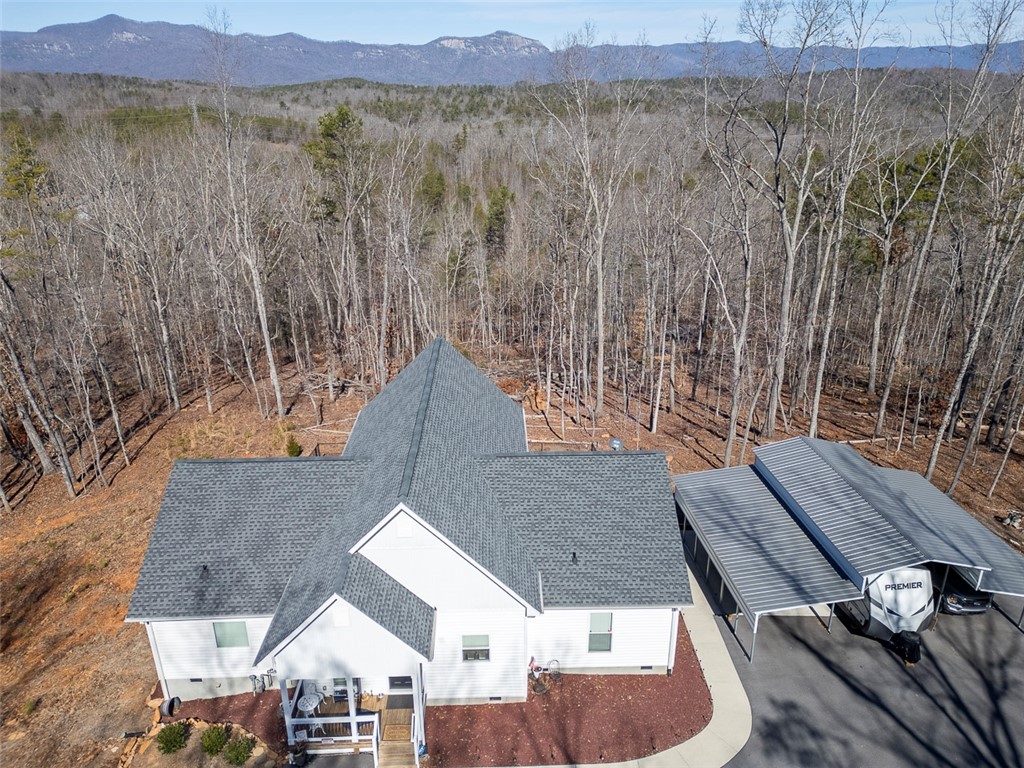 199 Corn Mill Road, Pickens, South Carolina image 13