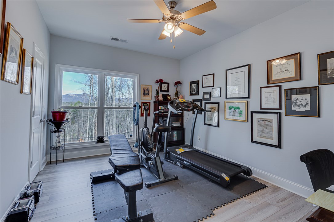 199 Corn Mill Road, Pickens, South Carolina image 30