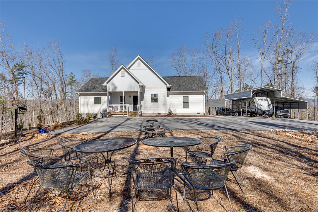 199 Corn Mill Road, Pickens, South Carolina image 40