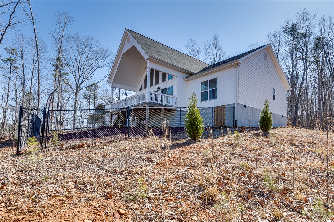 199 Corn Mill Road, Pickens, South Carolina image 34